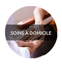 Soins à domicile